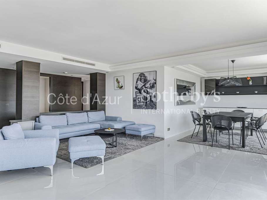 Appartement Antibes