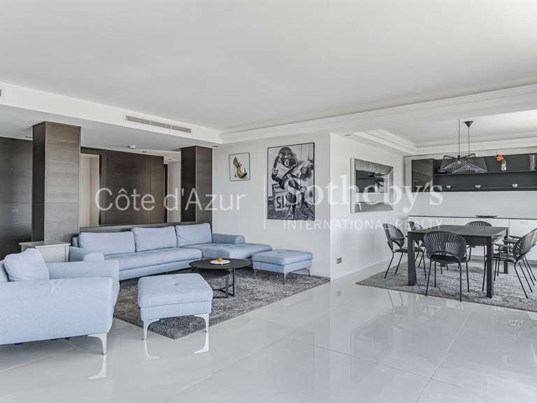 Appartement Antibes - 3 chambres - 142m²