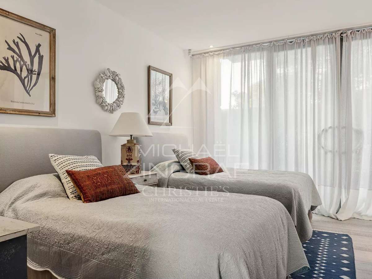 Appartement Antibes