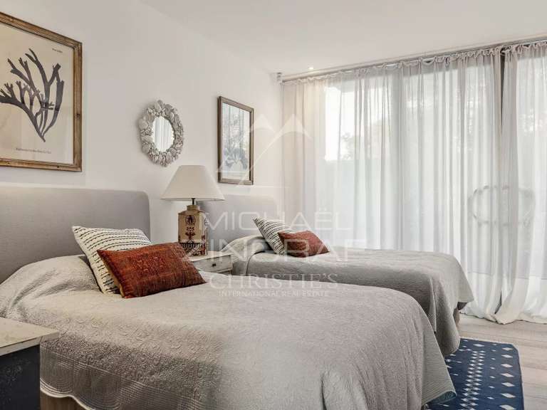 Appartement Antibes - 2 chambres - 66m²