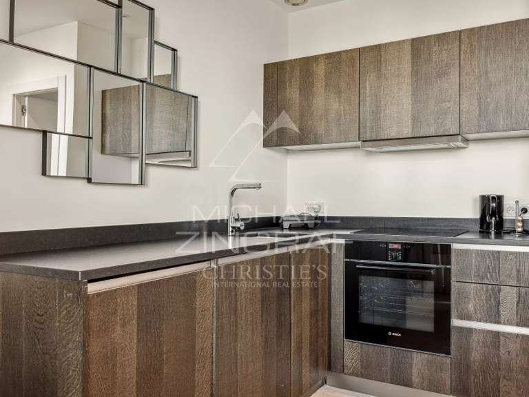 Appartement Antibes - 2 chambres - 66m²