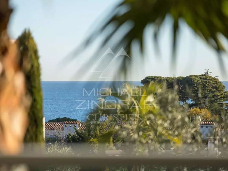 Appartement Antibes - 2 chambres - 66m²