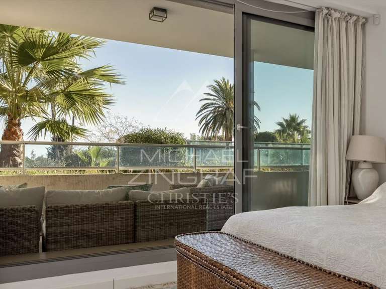 Appartement Antibes - 2 chambres - 66m²