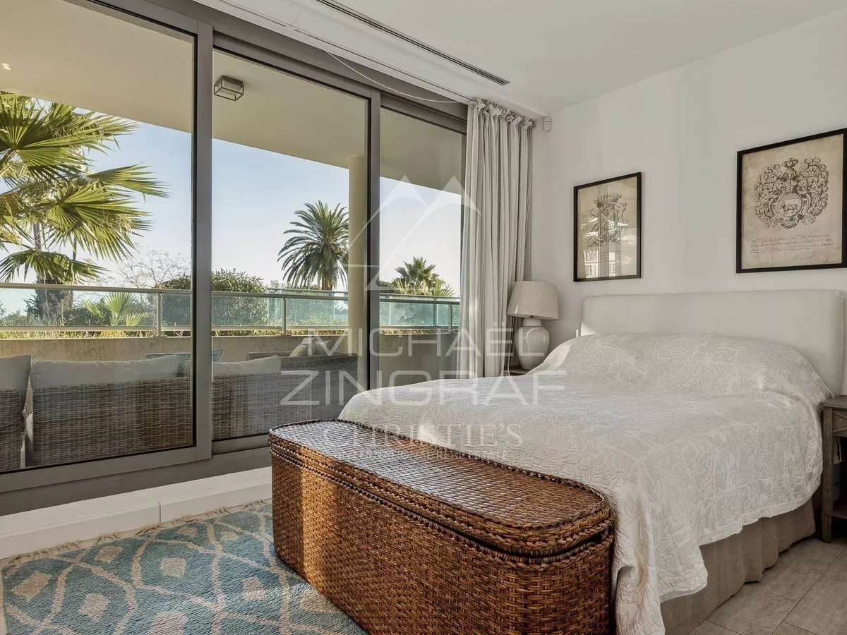 Appartement Antibes