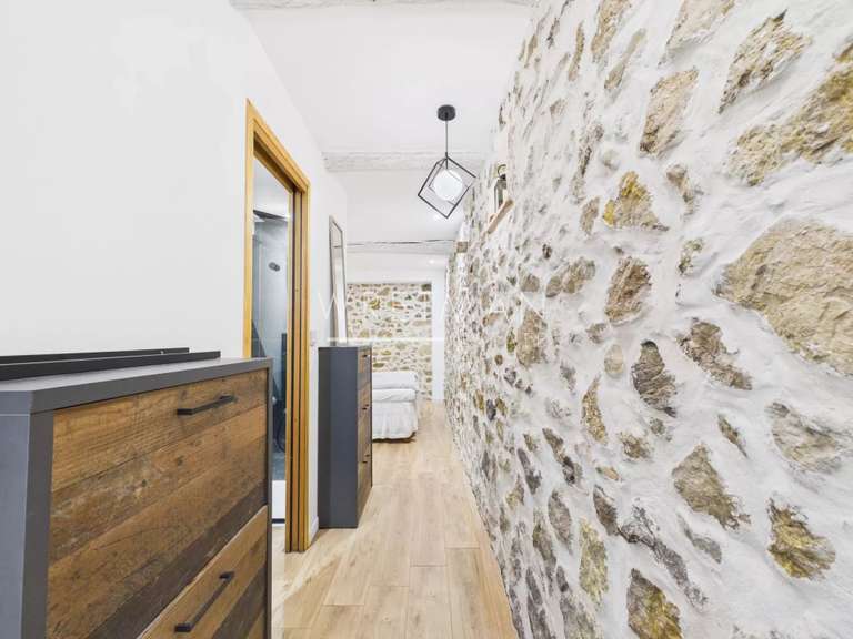 Appartement Antibes - 2 chambres - 65m²