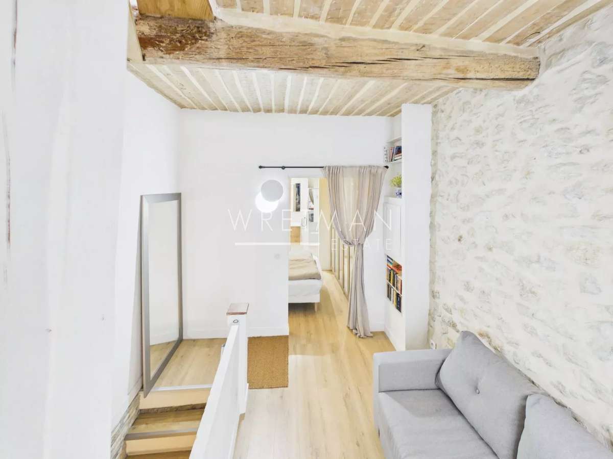 Appartement Antibes