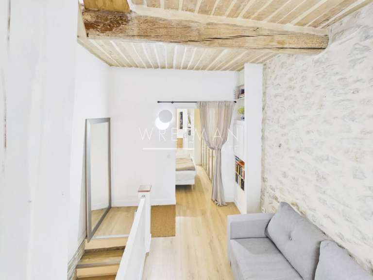 Appartement Antibes - 2 chambres - 65m²
