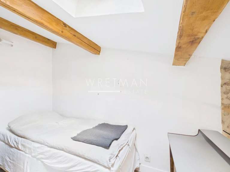 Appartement Antibes - 2 chambres - 65m²