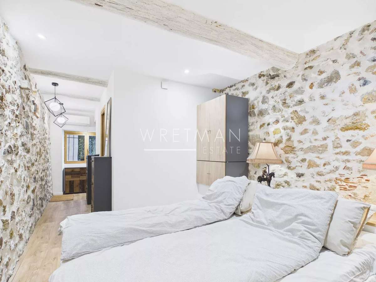 Appartement Antibes