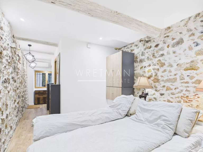 Appartement Antibes - 2 chambres - 65m²