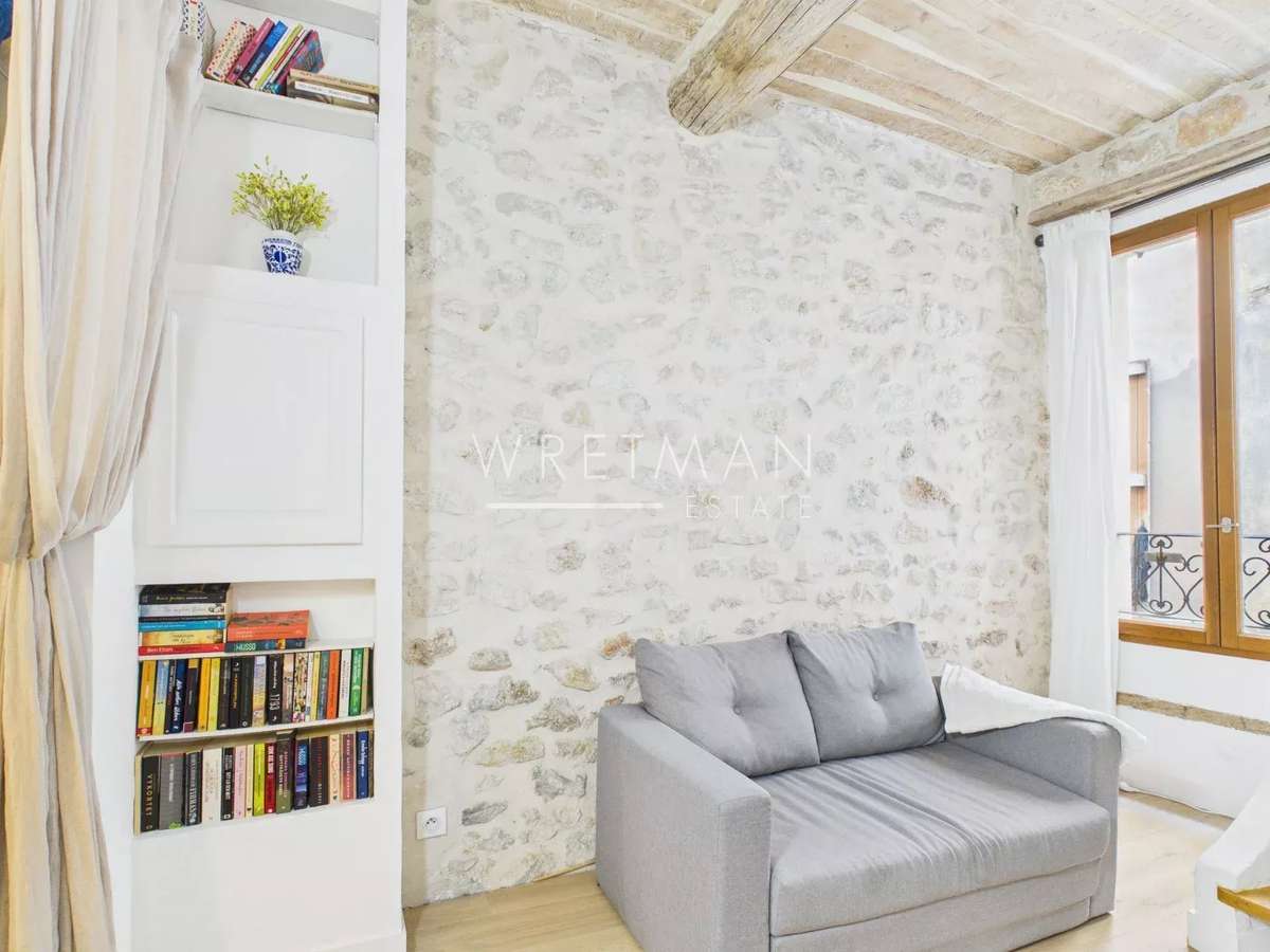 Appartement Antibes