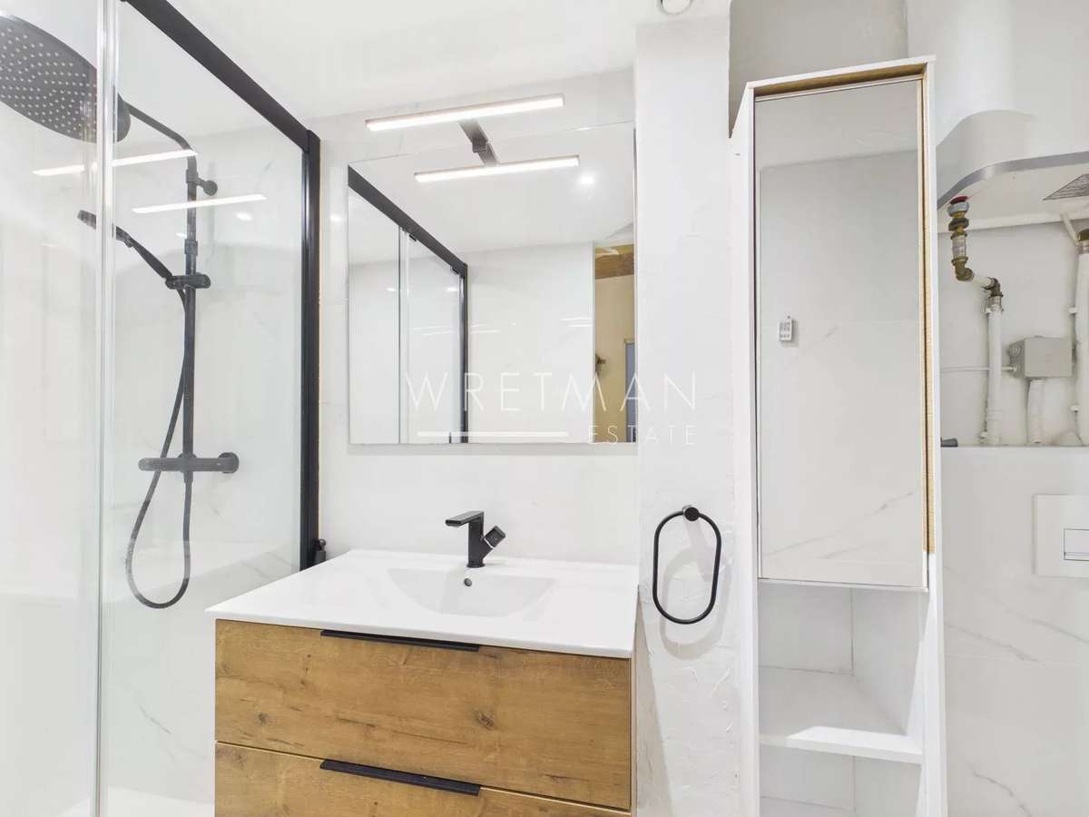 Appartement Antibes