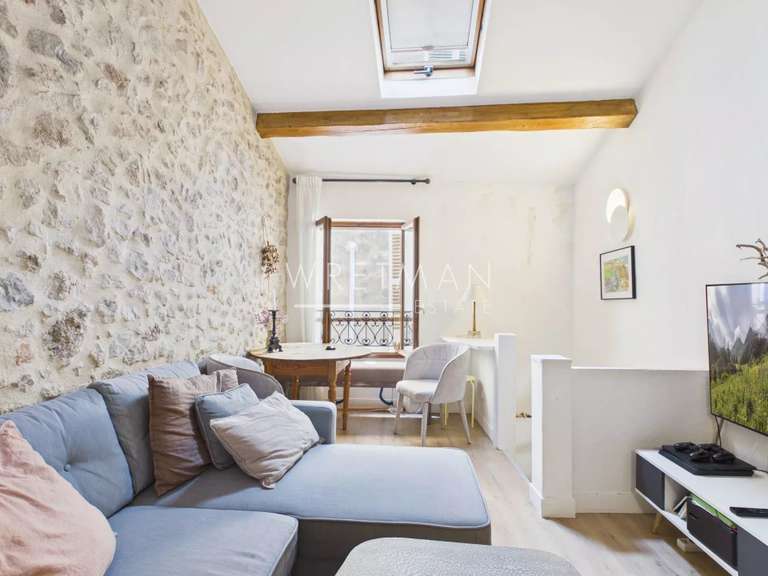 Appartement Antibes - 2 chambres - 65m²