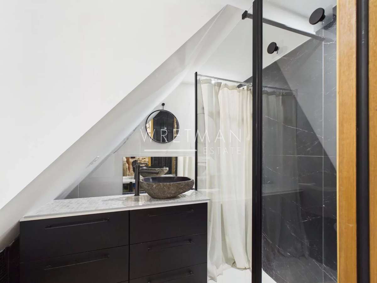 Appartement Antibes