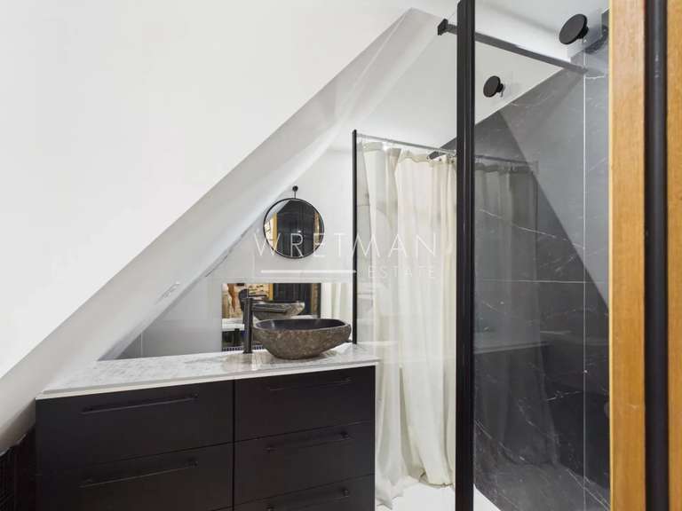Appartement Antibes - 2 chambres - 65m²