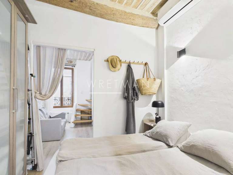 Appartement Antibes - 2 chambres - 65m²