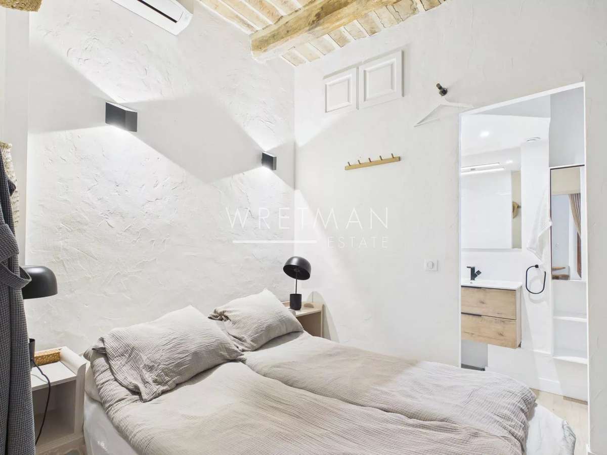 Appartement Antibes
