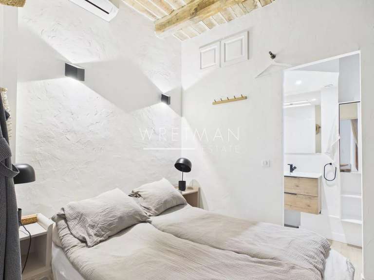 Appartement Antibes - 2 chambres - 65m²