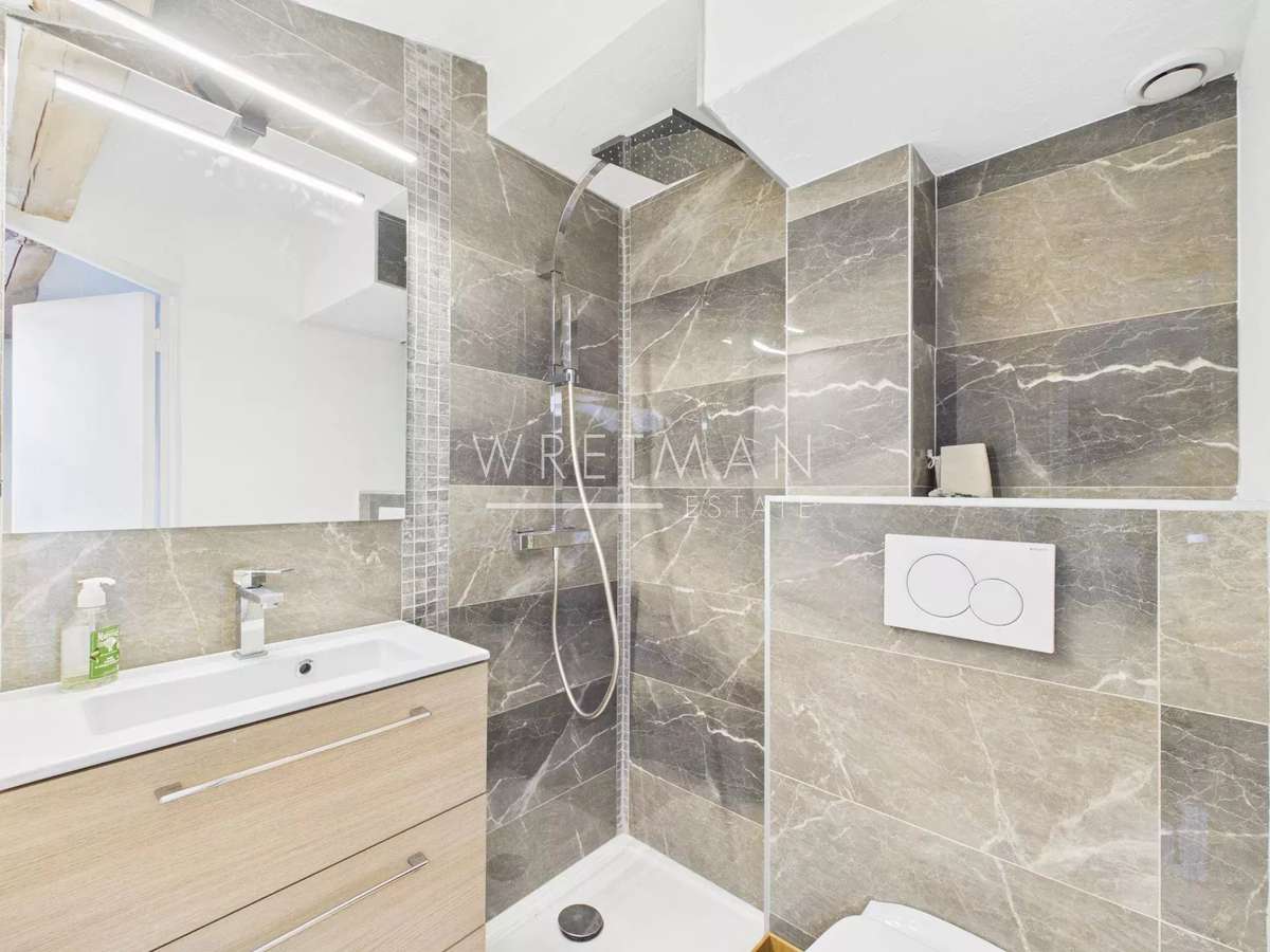 Appartement Antibes