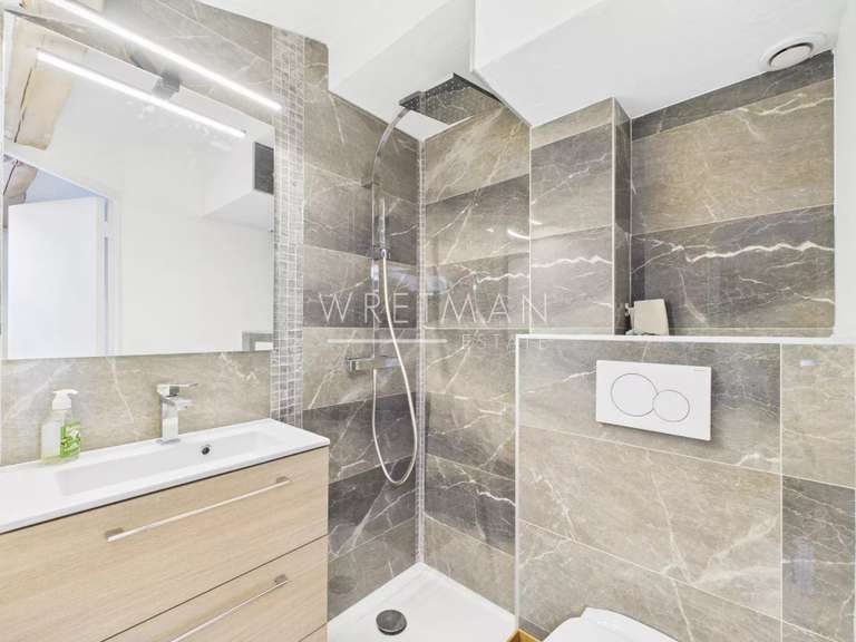 Appartement Antibes - 2 chambres - 65m²
