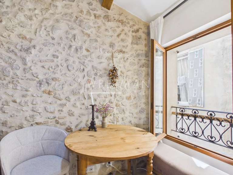 Appartement Antibes - 2 chambres - 65m²