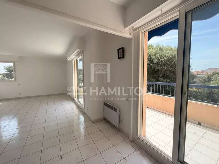 Apartment Antibes - 92m²
