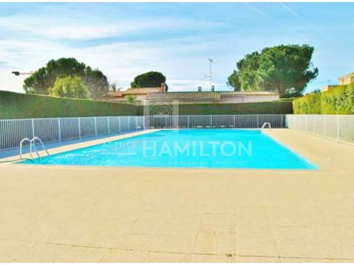 Appartement Antibes