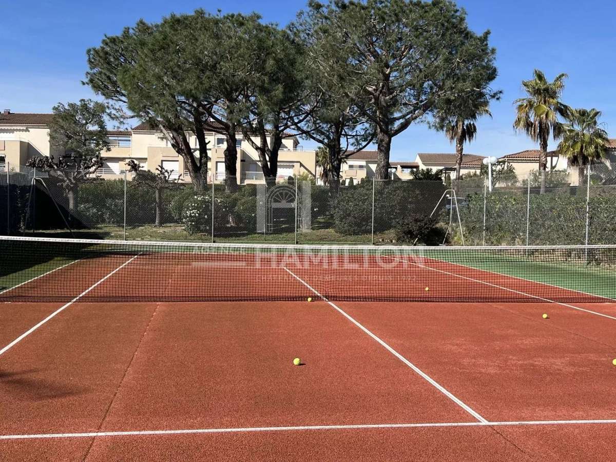 Appartement Antibes