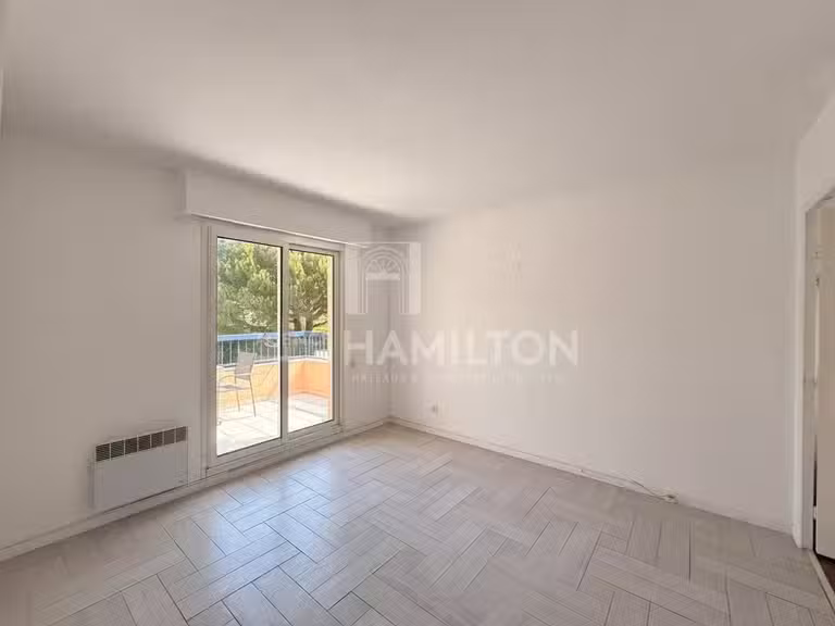 Apartment Antibes - 92m²