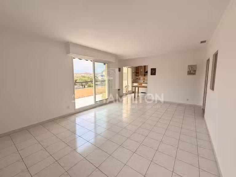 Apartment Antibes - 92m²