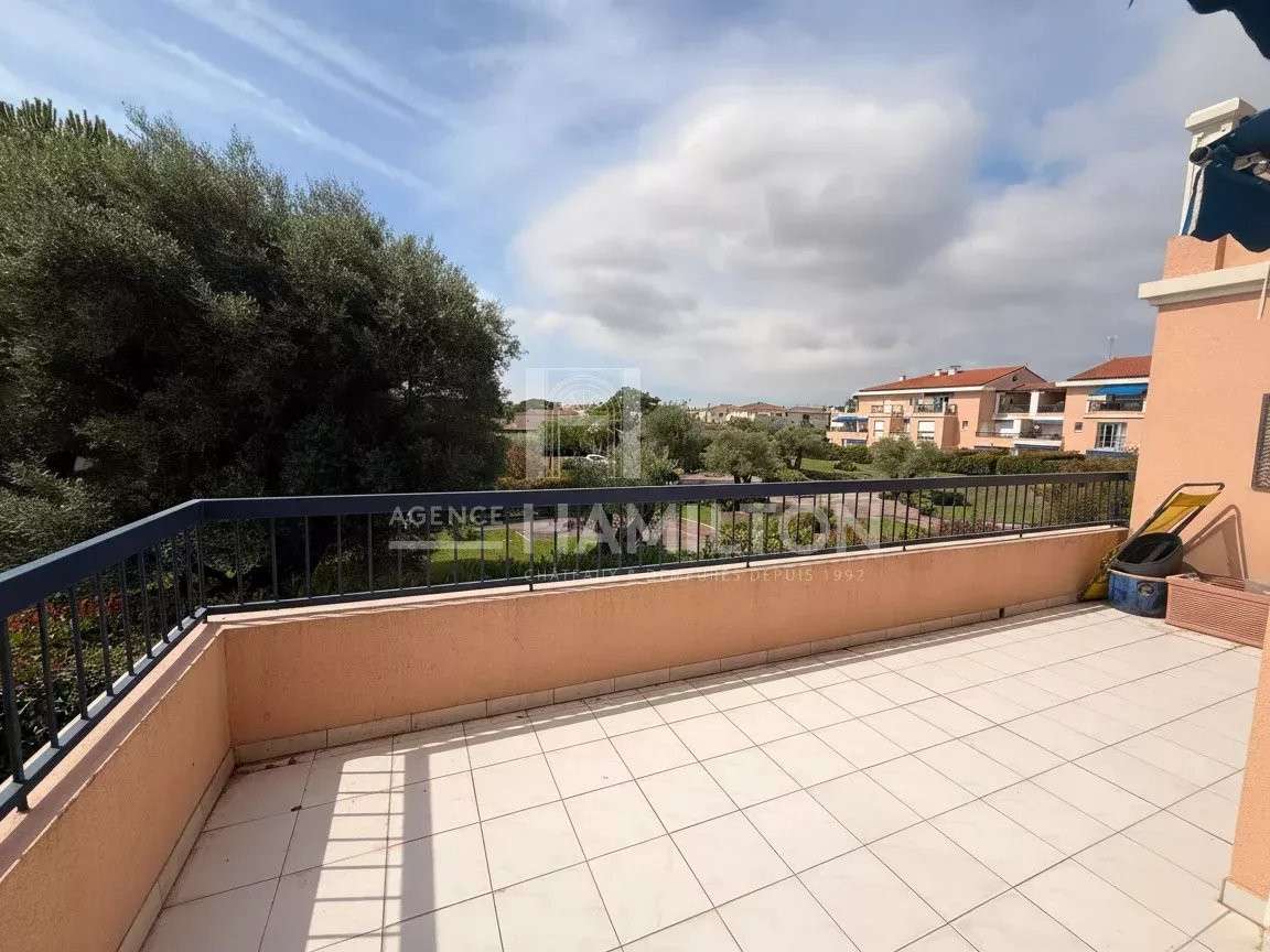 Appartement Antibes
