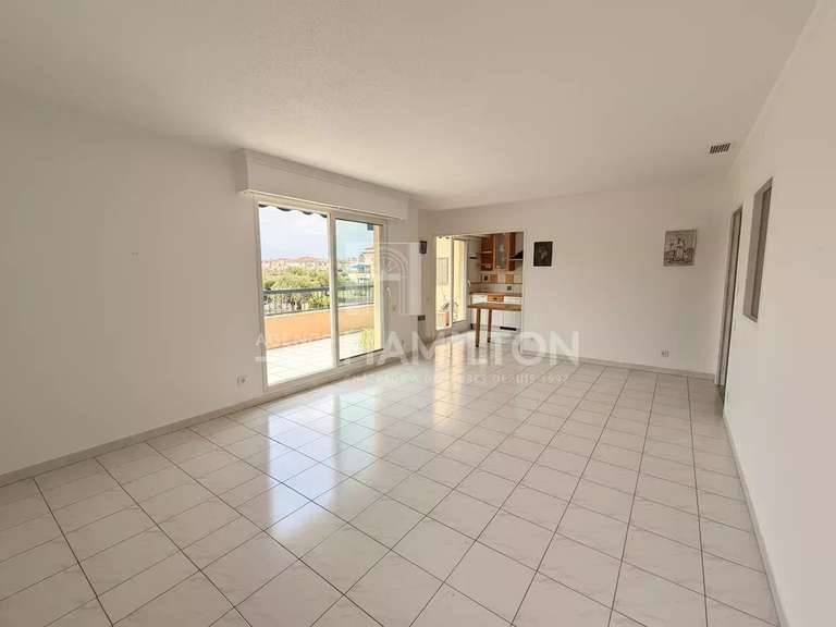 Apartment Antibes - 92m²