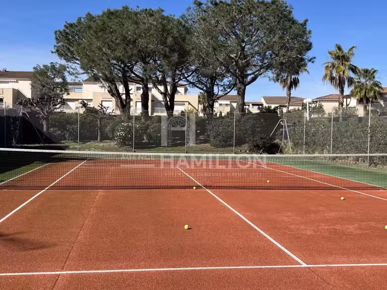 Apartment Antibes - 92m²