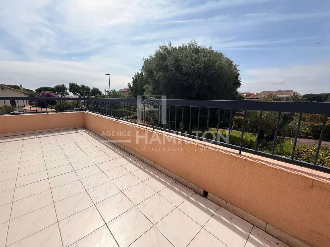 Appartement Antibes