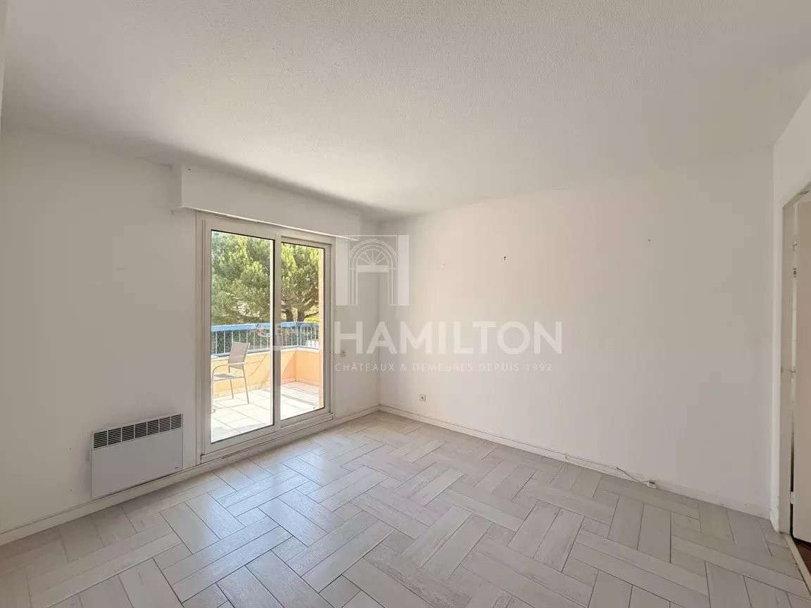 Appartement Antibes