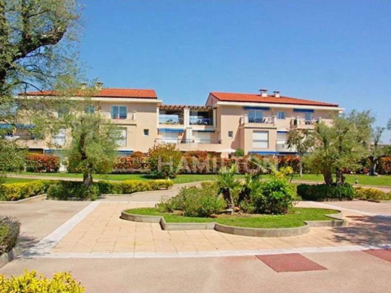 Appartement Antibes - 92m²