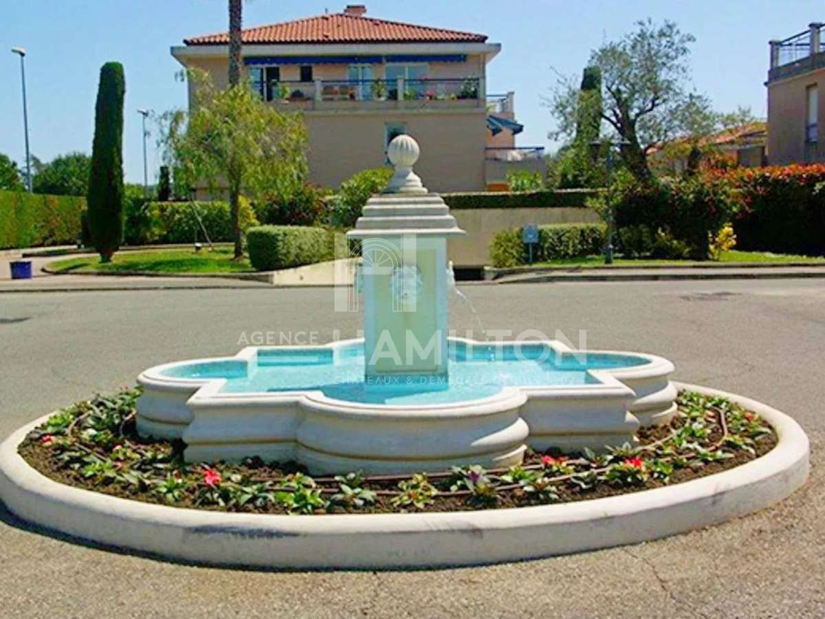 Appartement Antibes
