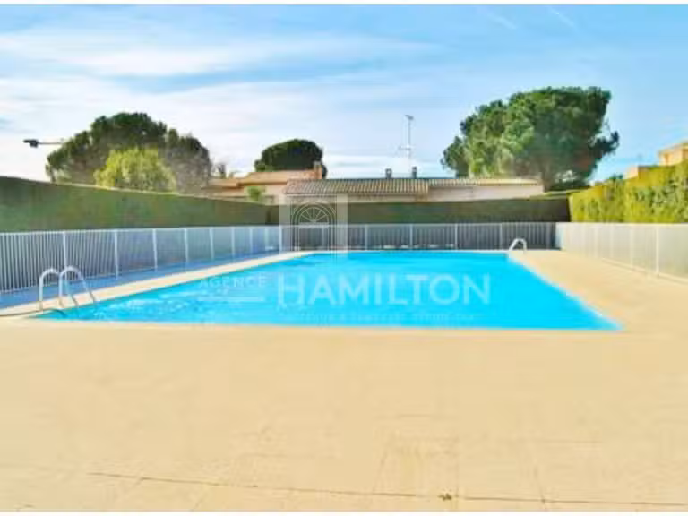 Apartment Antibes - 92m²