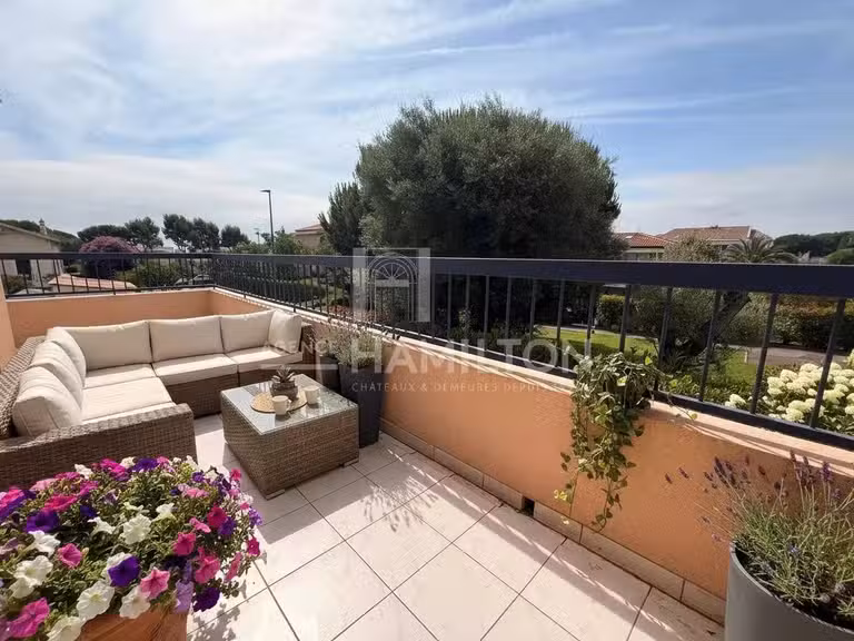 Apartment Antibes - 92m²