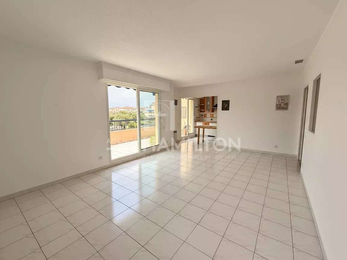 Appartement Antibes