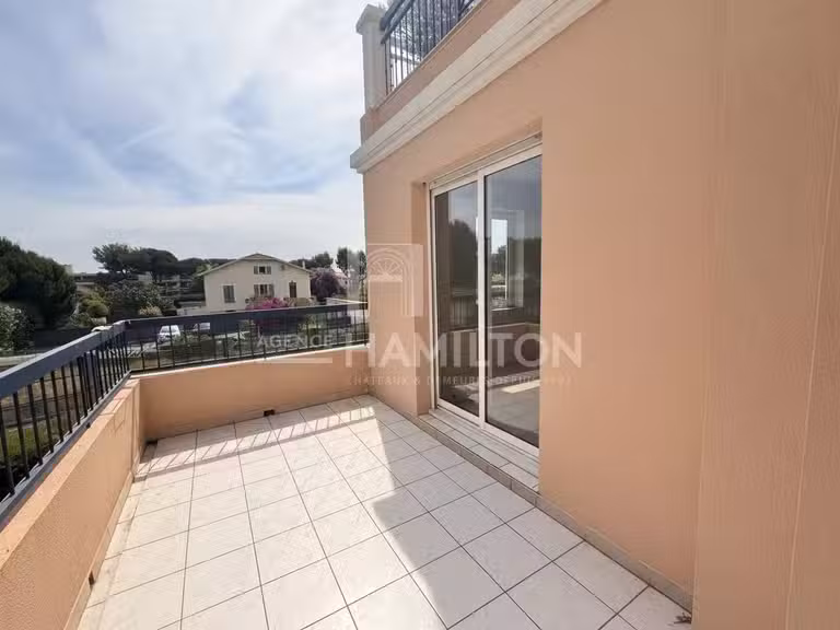 Apartment Antibes - 92m²