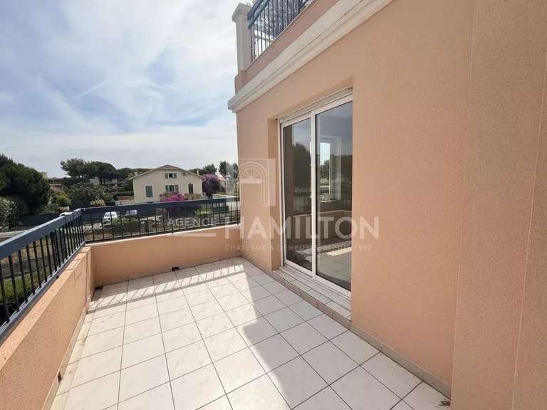 Apartment Antibes - 92m²