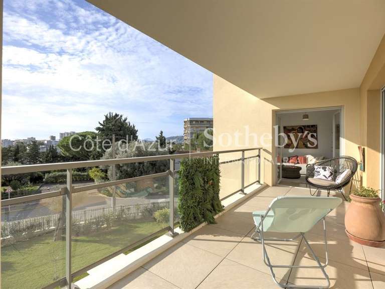 Apartment Antibes - 2 bedrooms - 72m²