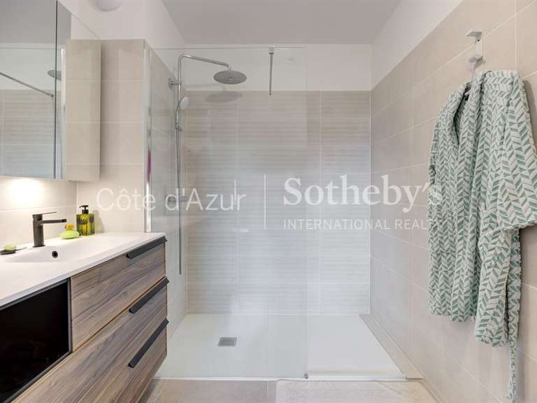 Apartment Antibes - 2 bedrooms - 72m²