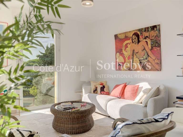 Apartment Antibes - 2 bedrooms - 72m²