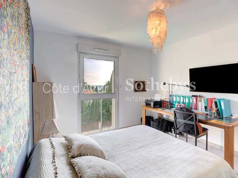 Apartment Antibes - 2 bedrooms - 72m²