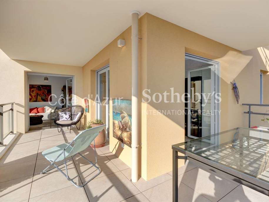 Apartment Antibes