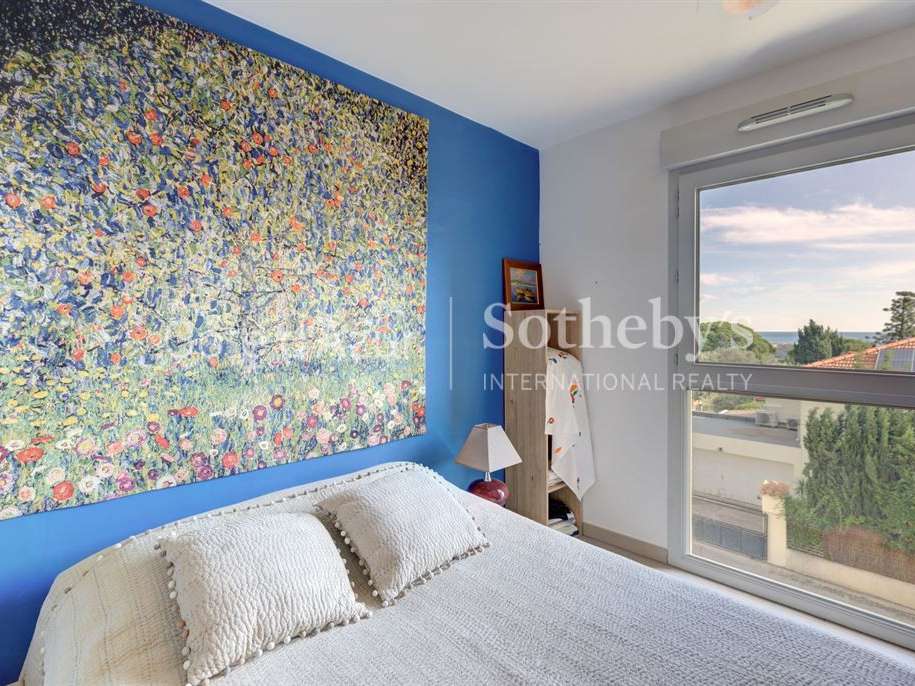 Apartment Antibes