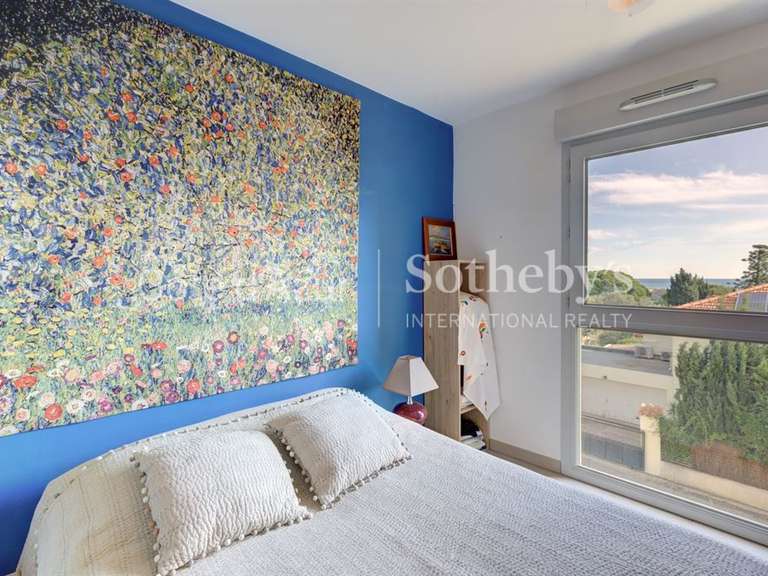 Apartment Antibes - 2 bedrooms - 72m²