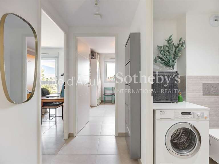 Apartment Antibes - 2 bedrooms - 72m²